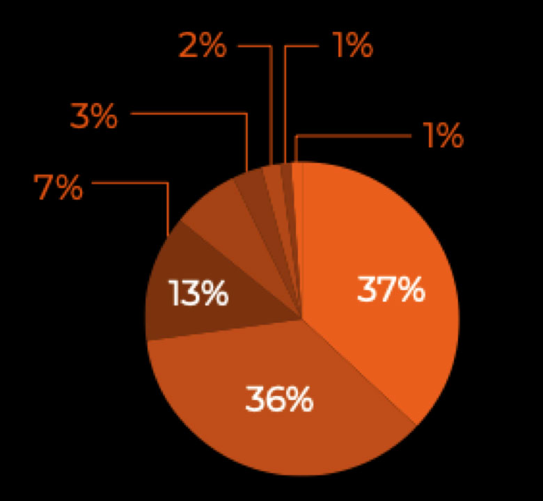 manufacturing chart